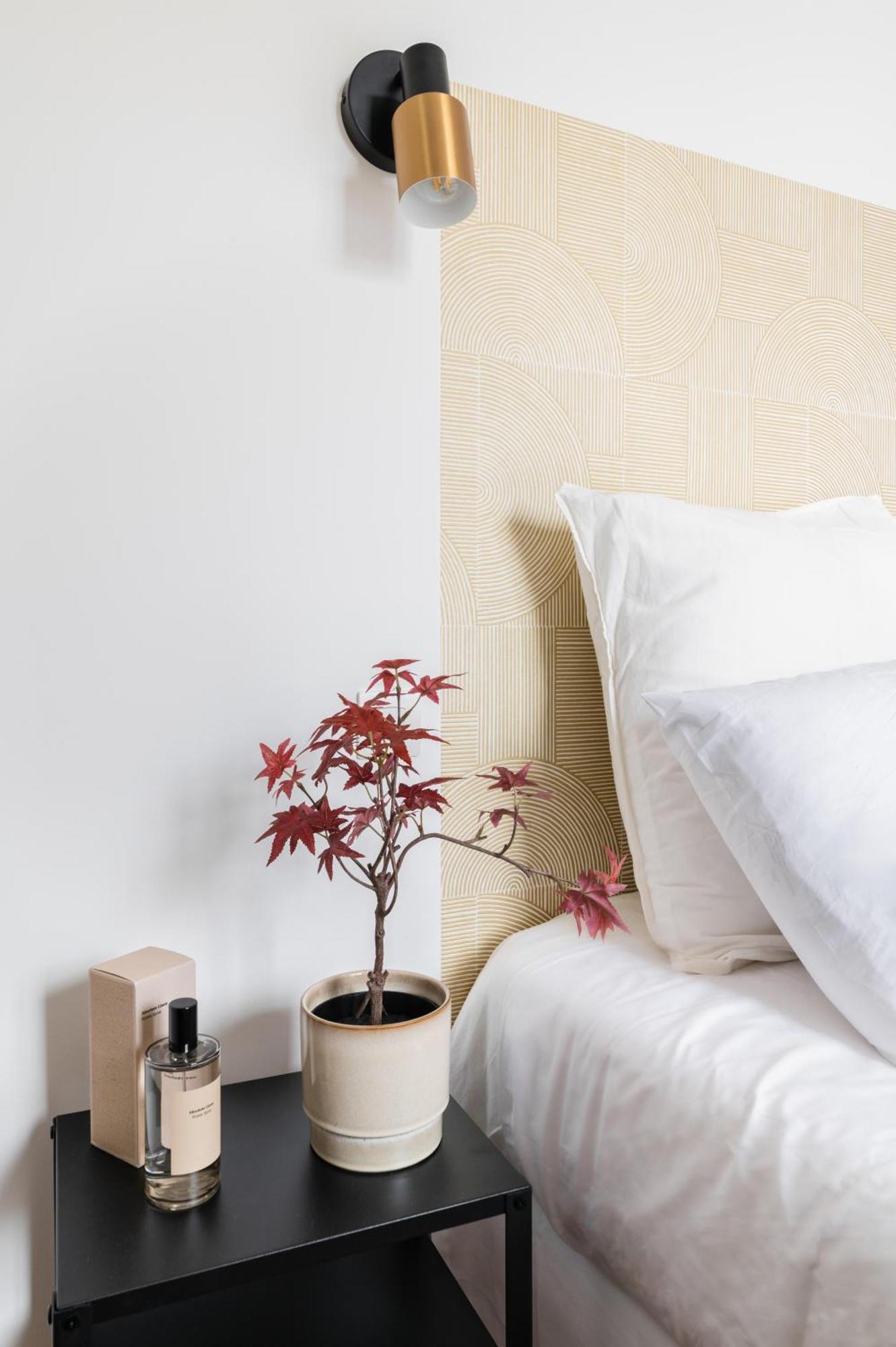 Appartamento Imhost -Elegant Appt Tolbiac 4 Pers Parigi Esterno foto